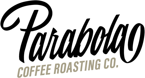 Parabola Coffee Roasting Co. logo