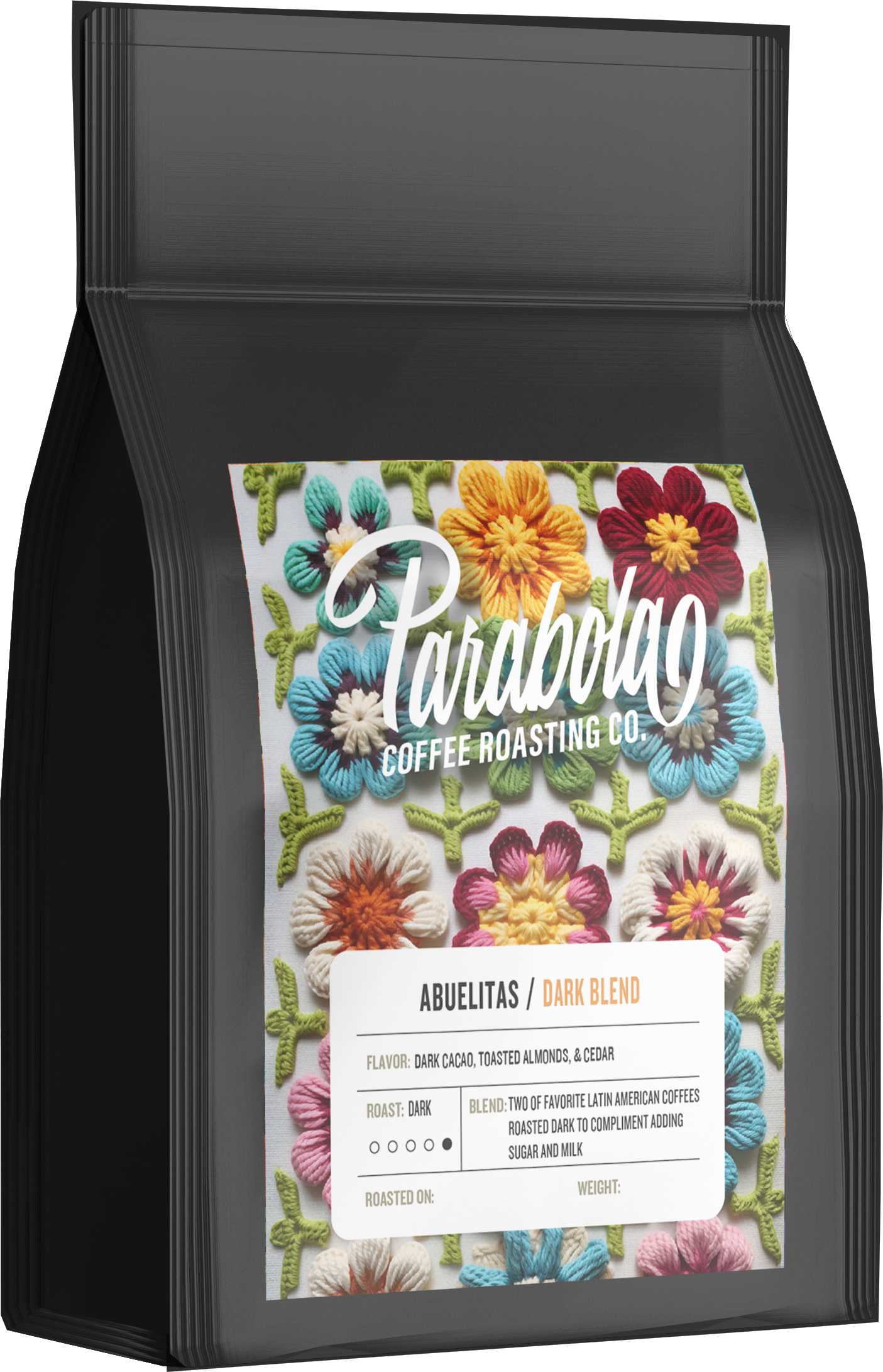 Abuelitas Dark Blend