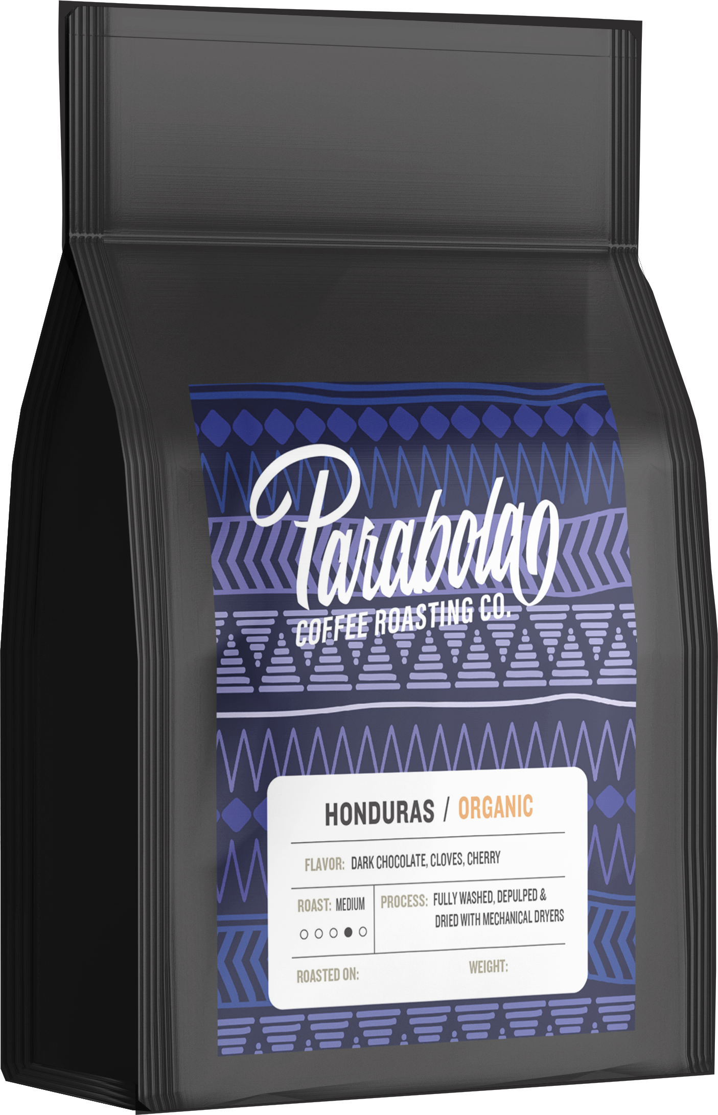 Honduras Organic