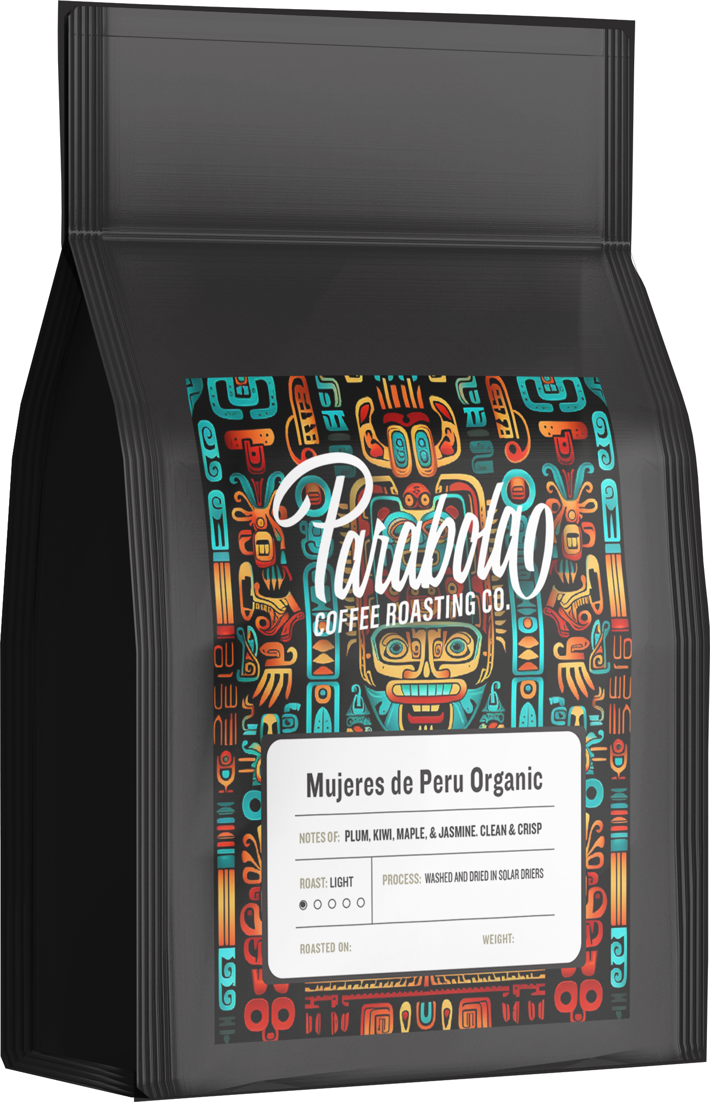 Peru Organic