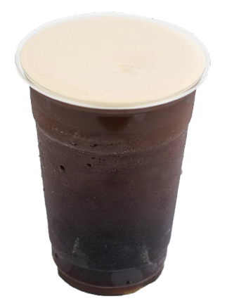 Horchata Cold Brew