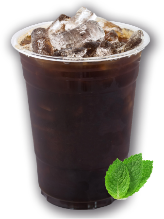 Mint Cold Brew