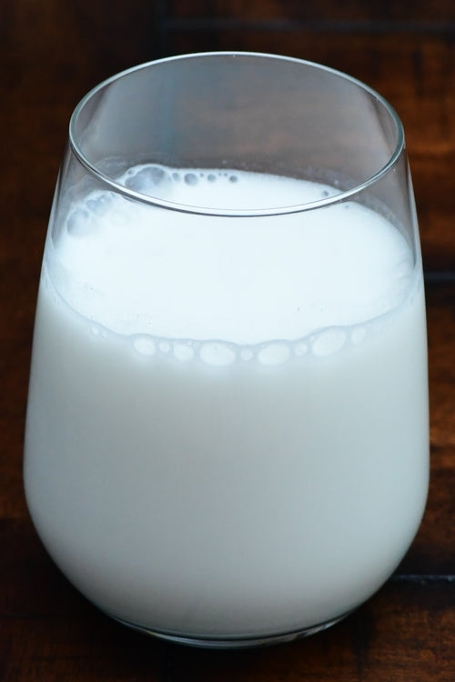 Whole Milk