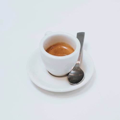 Decaf Espresso